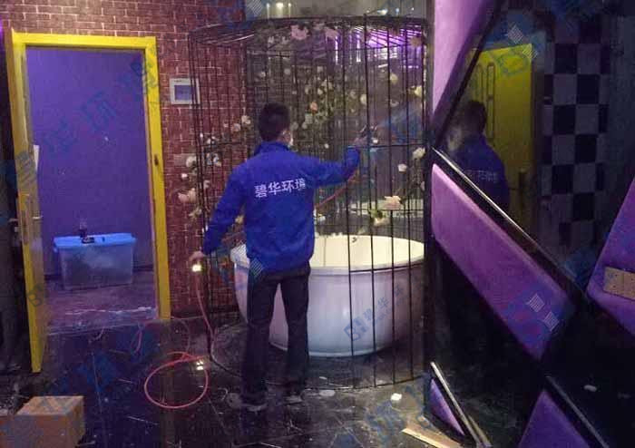 武漢布賴恩酒店管理有限公司